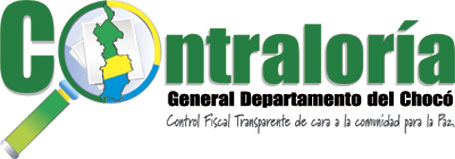 PQRSD Contraloría Departamental del Chocó